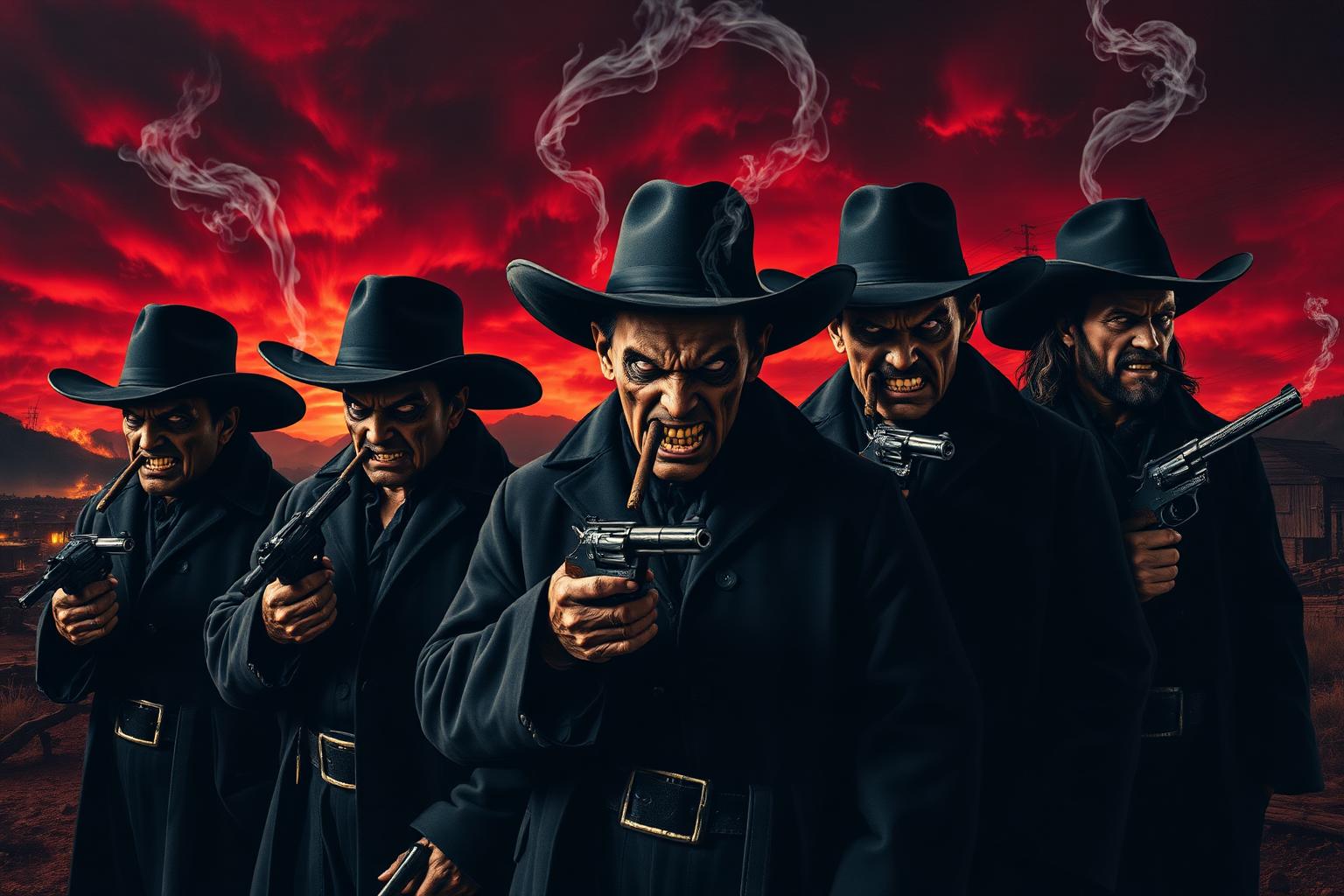 De onda – illustration